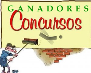 ganadores 2015