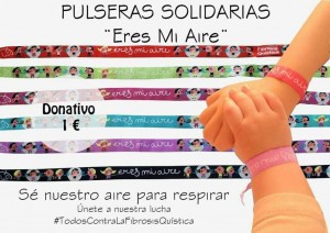 PUBLI PULSERAS